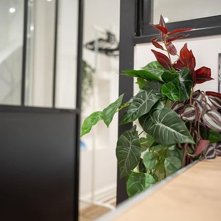 Appartement Tout Equipe Au Coeur Du Panier Vieux Port Marseille Kültér fotó