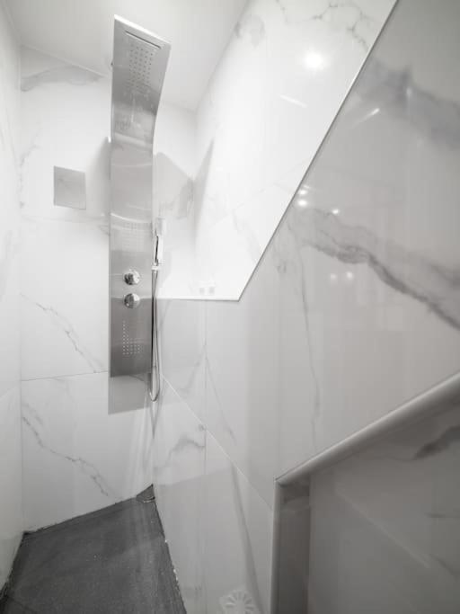 Appartement Tout Equipe Au Coeur Du Panier Vieux Port Marseille Kültér fotó