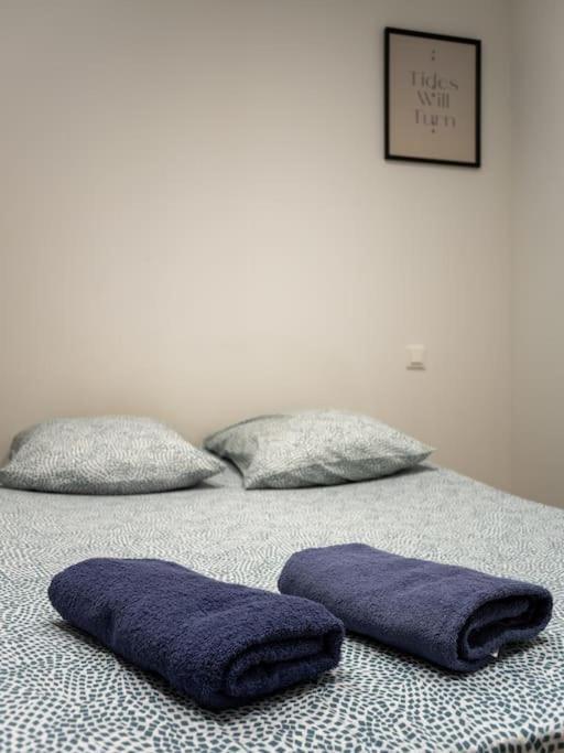 Appartement Tout Equipe Au Coeur Du Panier Vieux Port Marseille Kültér fotó