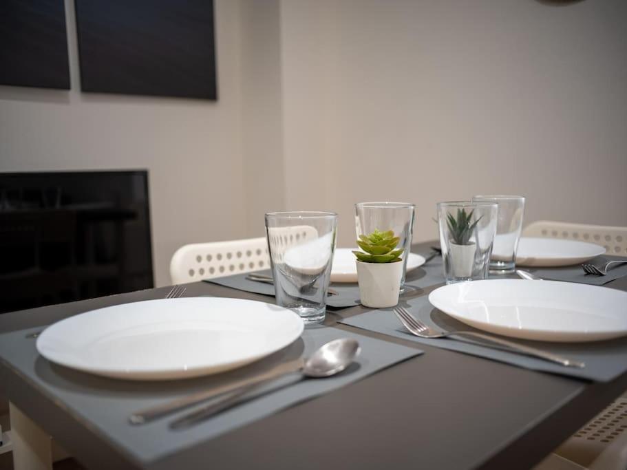 Appartement Tout Equipe Au Coeur Du Panier Vieux Port Marseille Kültér fotó